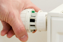 North Bersted central heating repair costs