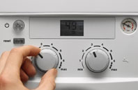 free North Bersted boiler maintenance quotes